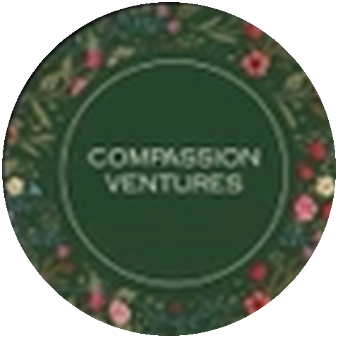 Compassion Ventures logo