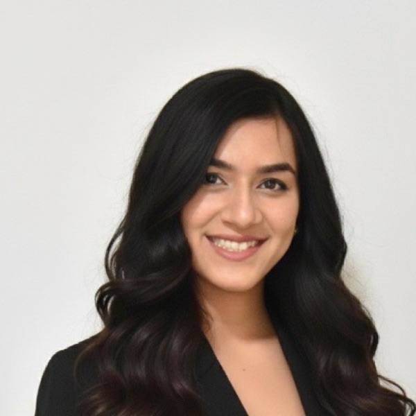 Anusha Kandel